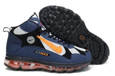 wholesale Nike Air Max Terra Sert No. 5